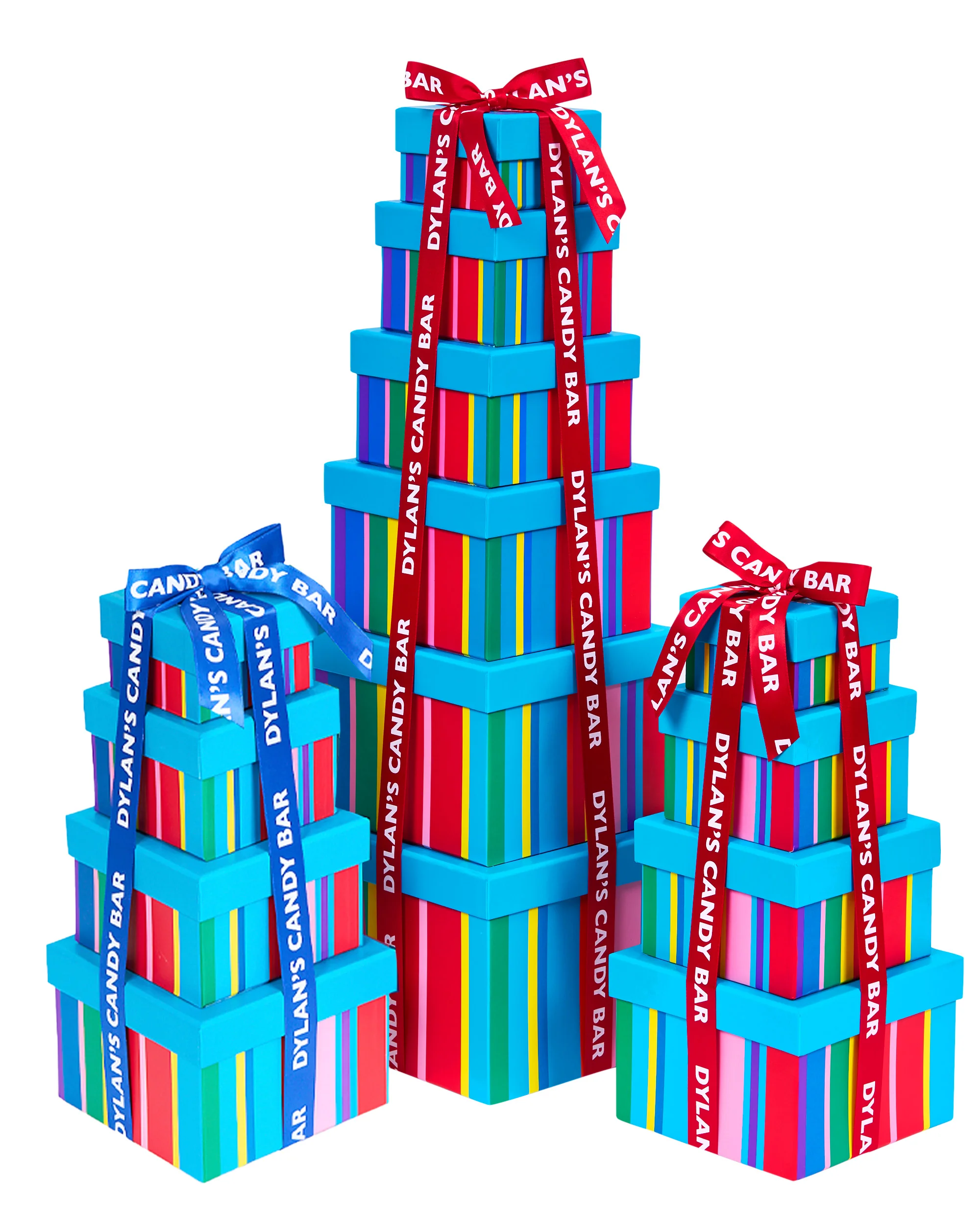 Ultimate Sharing Sweet Treat Tower - Image 9