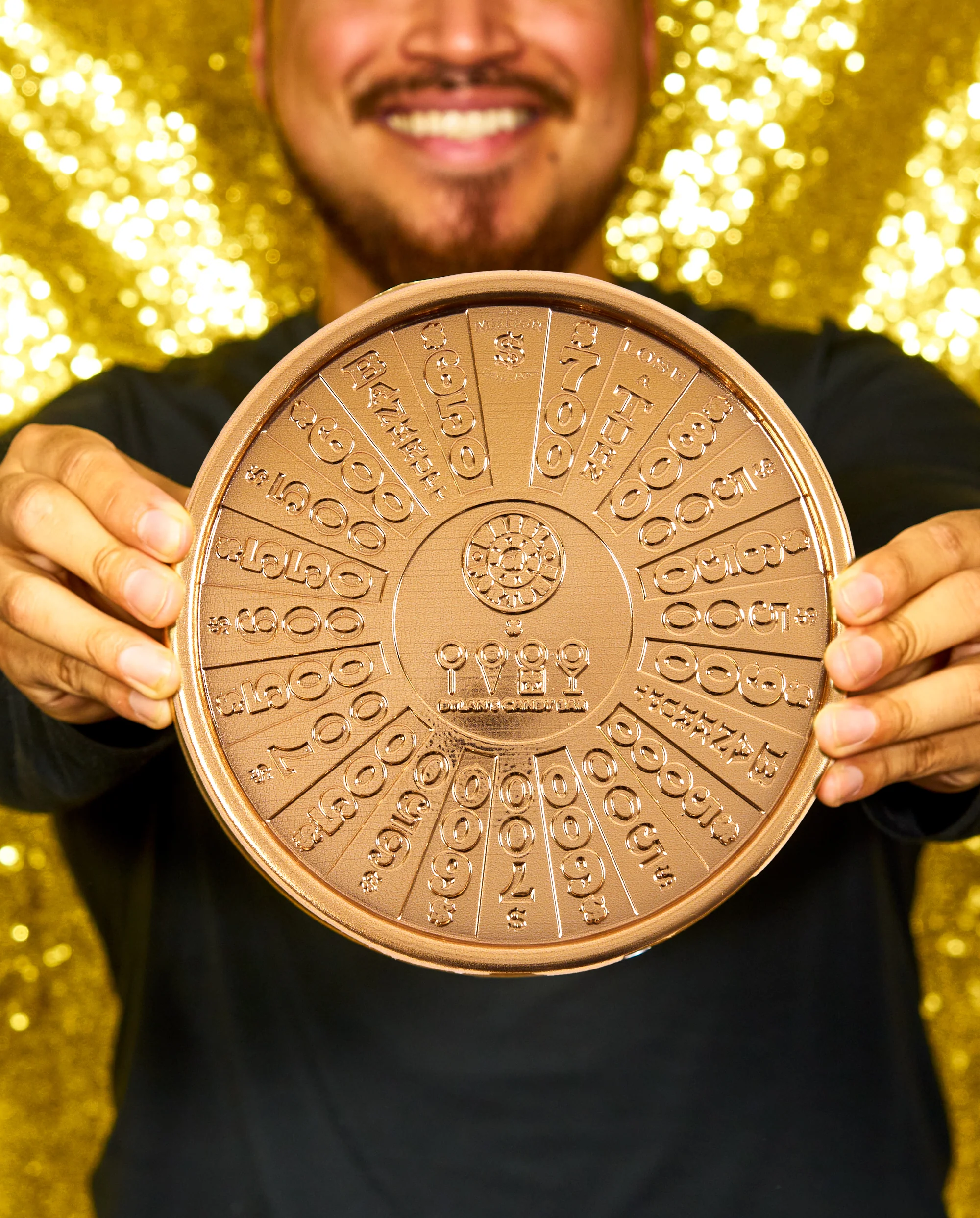 Wheel-Y Good Mega Coin - Image 3