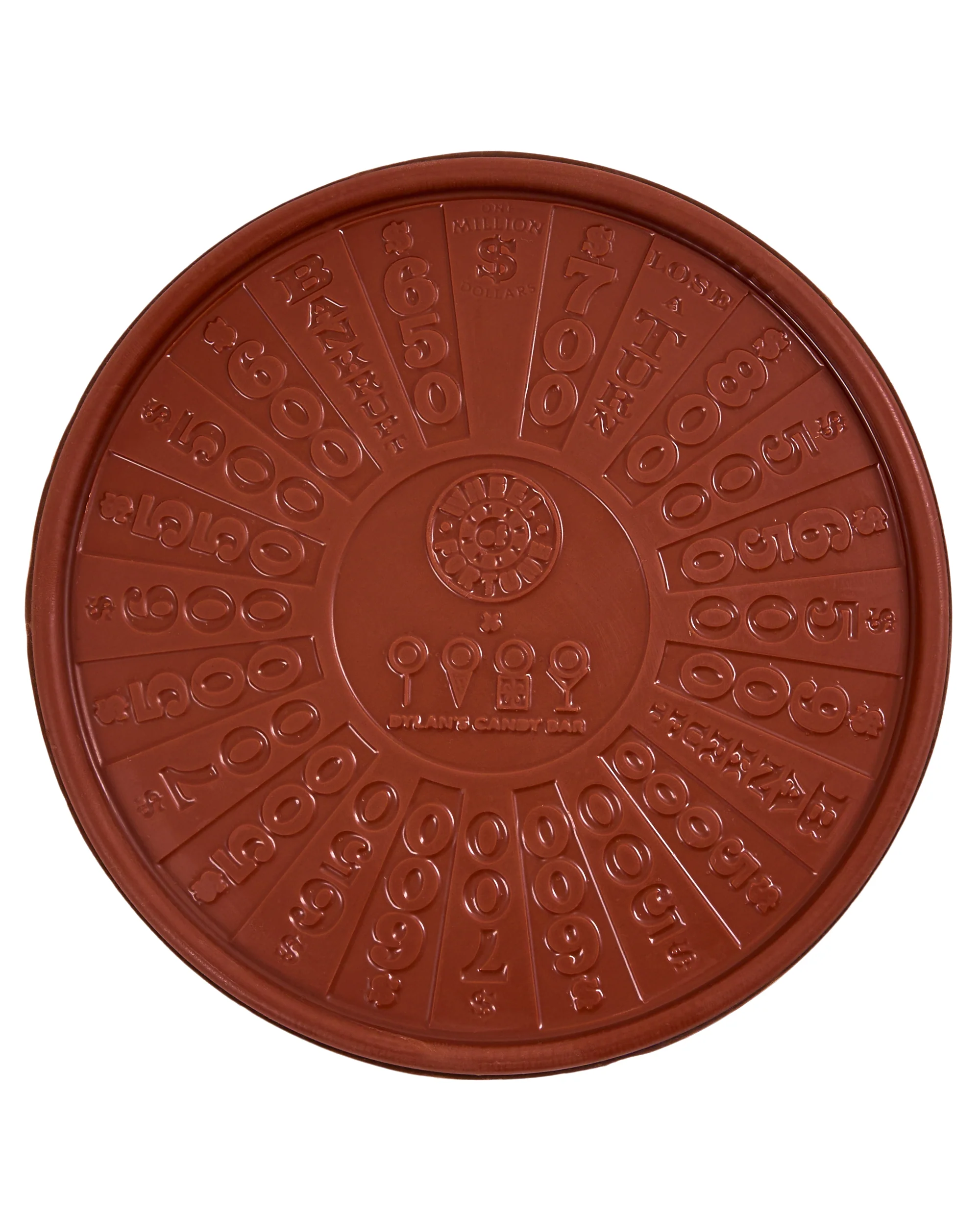 Wheel-Y Good Mega Coin - Image 4