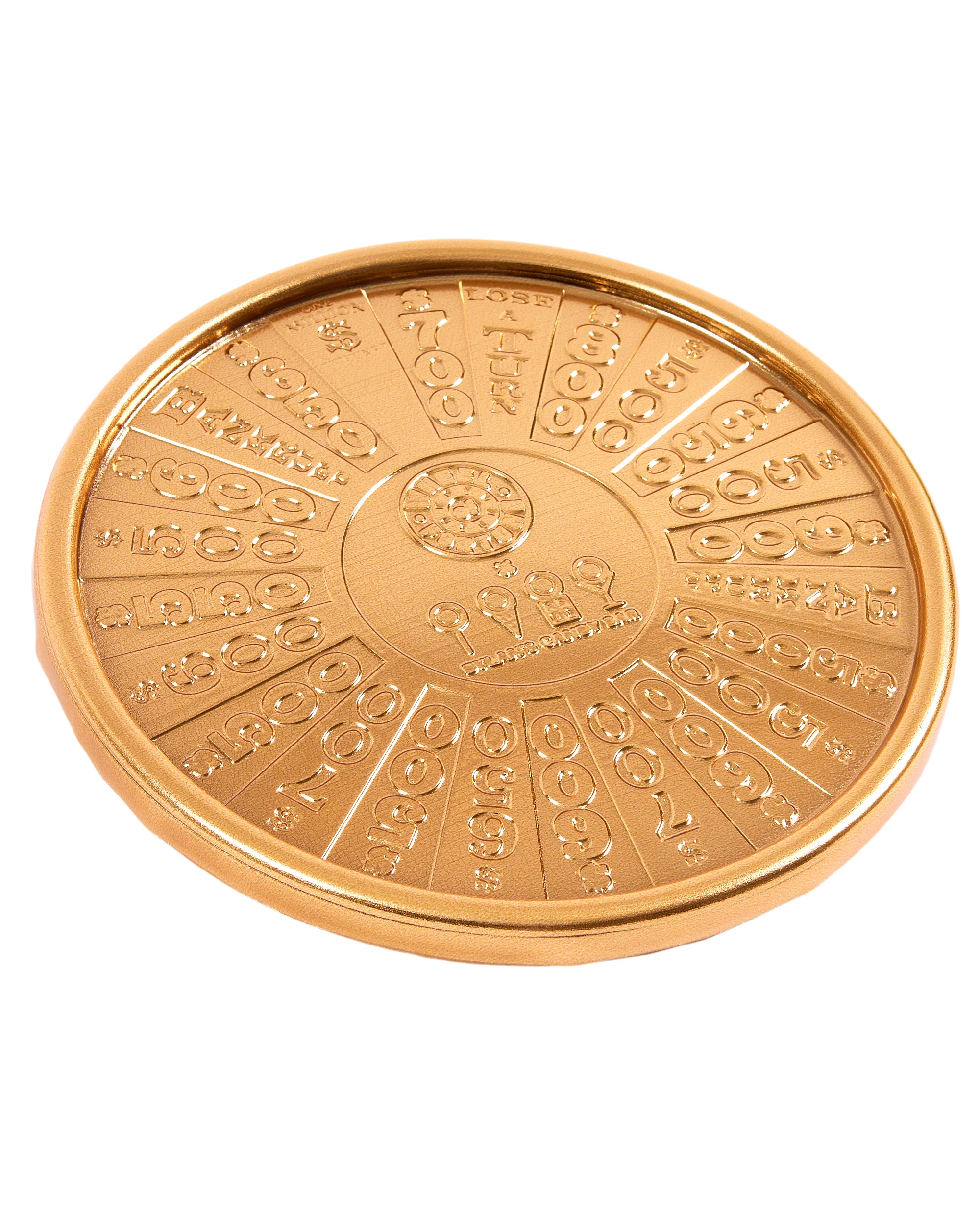 Wheel-Y Good Mega Coin - Image 5