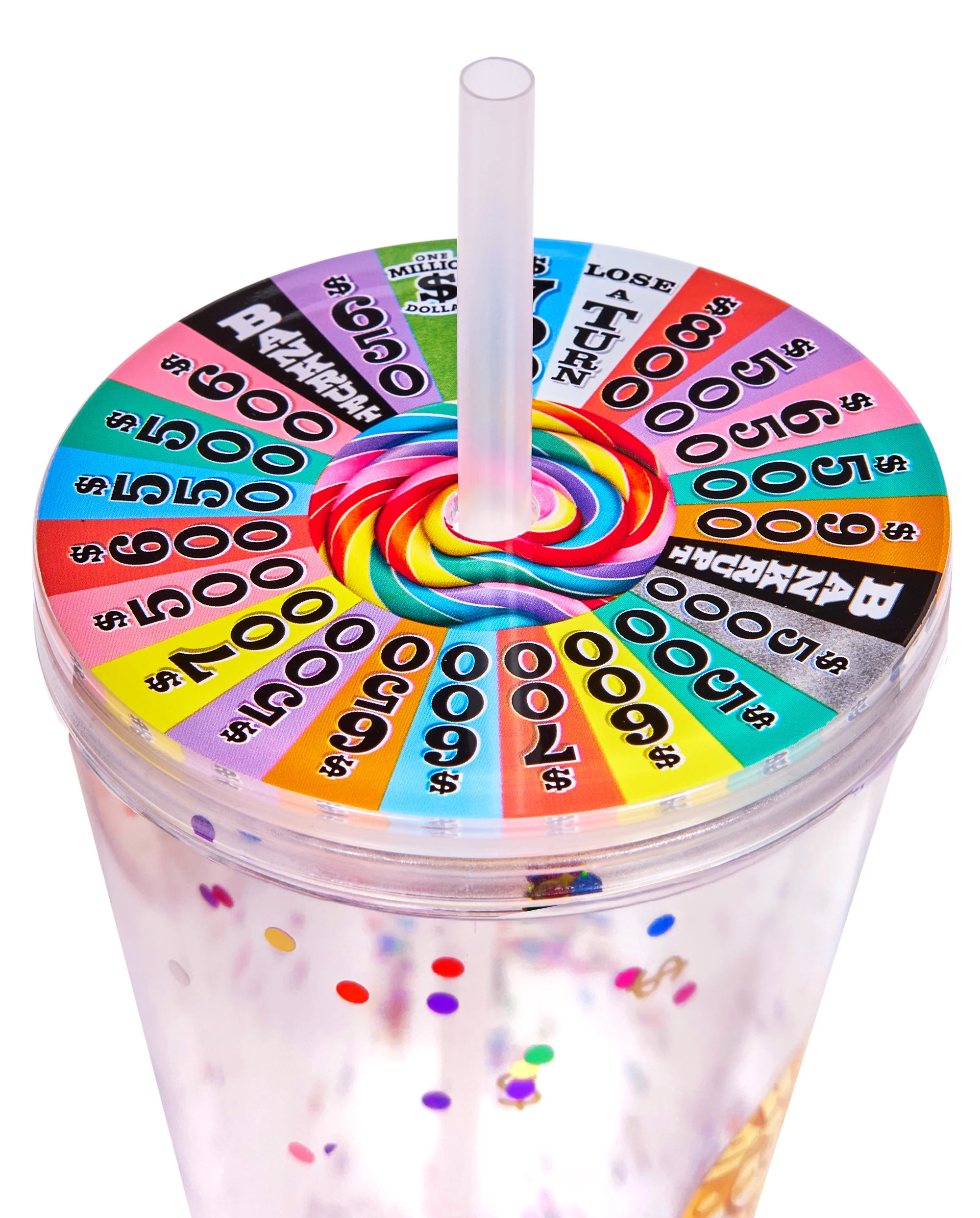 Winner's Sip Tumbler - Image 3