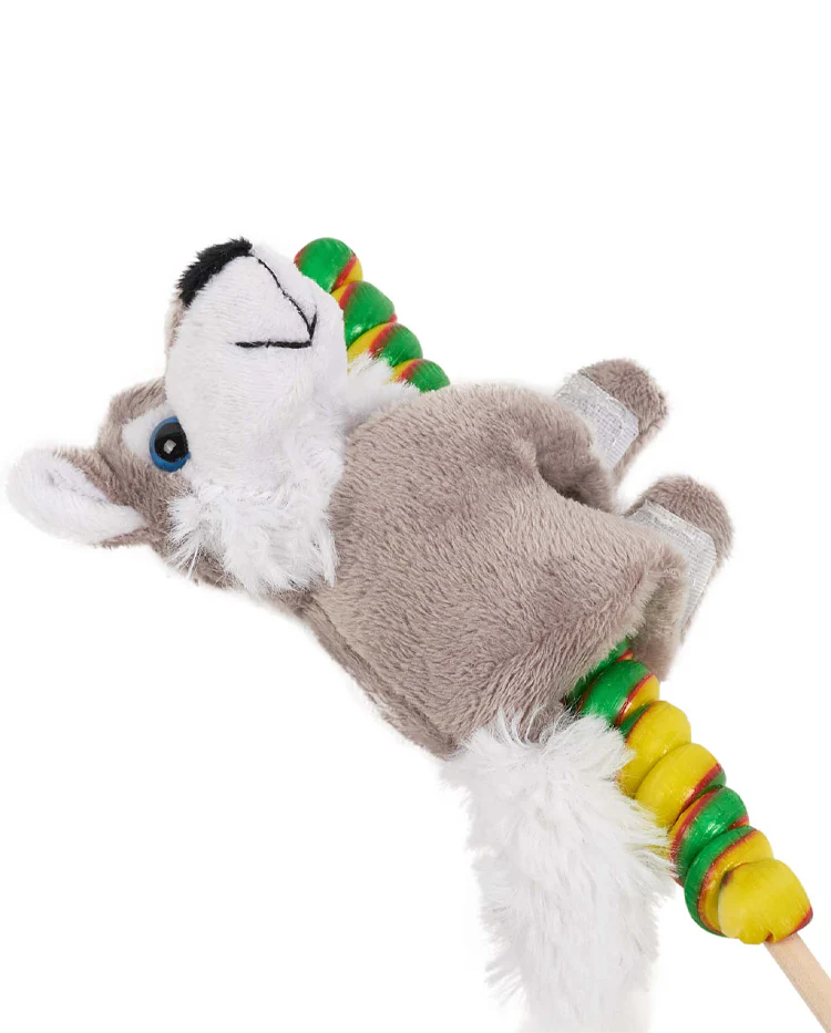 Wolf Candy Climber Pop - Image 3
