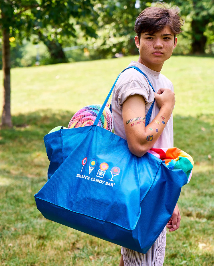 XXL Tote Bag - Image 3